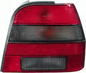 Piloto trasero izquierdo 9EL144376011 HELLA