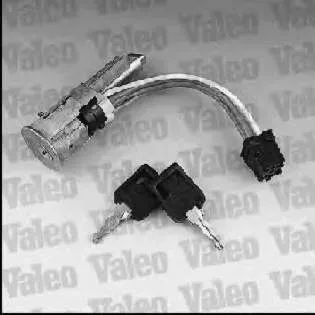 Conmutador de arranque Renault Master I