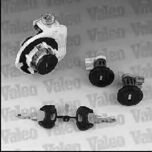 Cilindros de cerradura 252071 VALEO