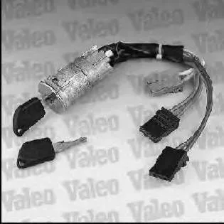 Comprar Bombín de arranque Peugeot 306  7E