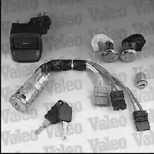 Cilindros de cerradura 252414 VALEO