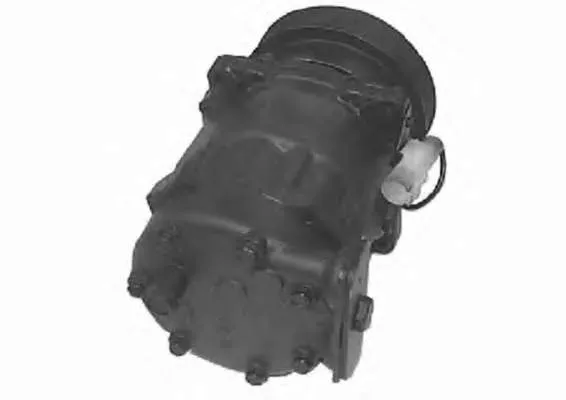 Compresor de aire acondicionado JPB100680 Rover