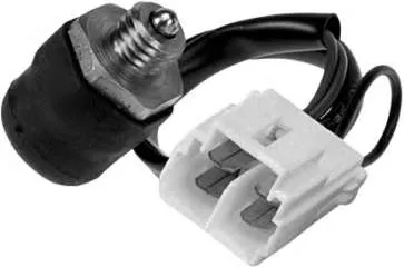 Sensor de marcha atrás 6ZF008621101 HELLA