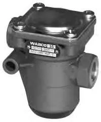 Válvula limitadora de presión neumática 4750150310 Wabco