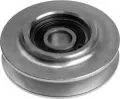 Polea tensora correa poli V Alfa Romeo 33 907A