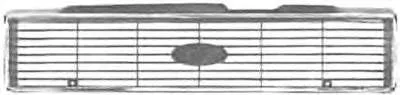Parrilla Ford Taunus GBTS, GBFS, CBTS