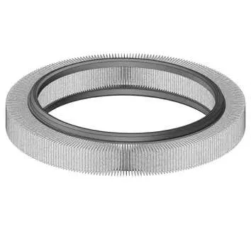 Filtro de aire A979 Purflux