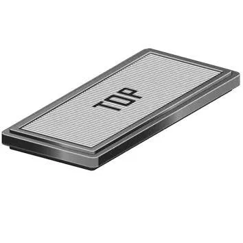Filtro de aire A834 Purflux