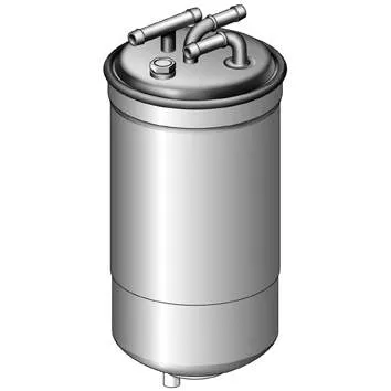 Filtro de combustible FCS470 Purflux