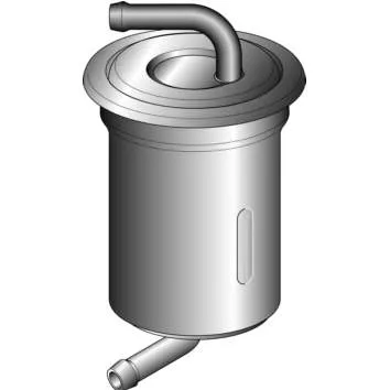 Filtro de combustible EP171 Purflux