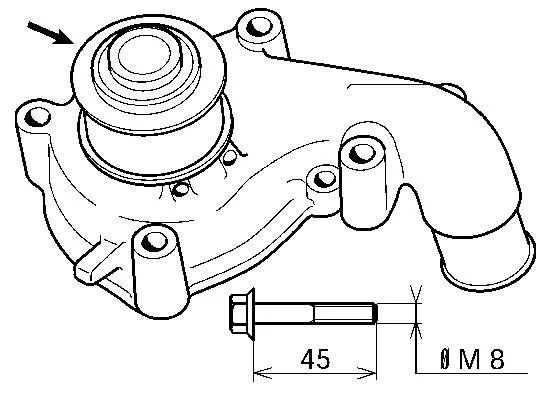 VKPC84620 SKF