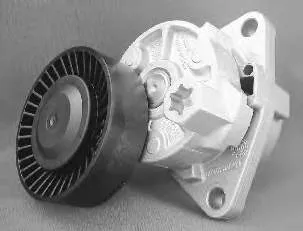 Tensor de correa de alternador 534001810 LUK
