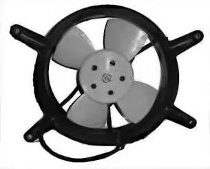 Ventilador del motor Alfa Romeo 33 905