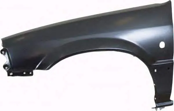 Aleta delantera izquierda Honda Civic III