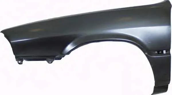 Aleta delantera izquierda Alfa Romeo 33 907A