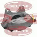 Pinza de freno delantera derecha Citroen 2 CV 