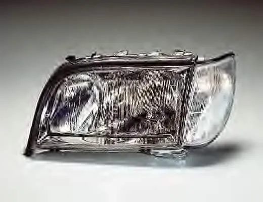 Faro izquierdo A1408208961 Mercedes