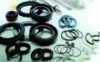 Kit de reparación, mecanismo dirección Ford Fiesta Mk3