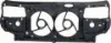 Soporte de radiador 7104A7 Peugeot/Citroen