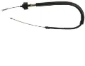 Cable de embrague 6001546867 Renault (RVI)