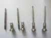 Válvula del inyector F00VC01033 Bosch