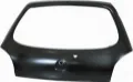 Puerta trasera Ford Fiesta IV
