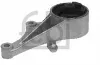 Soporte motor delantero Opel Astra F48, F08