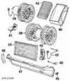 64119069895 BMW