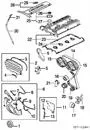 MD326059 Mitsubishi