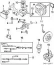 357611817 VAG/Skoda