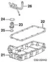 F605001 Kamoka