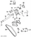 A0009933900 Mercedes
