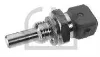 Sensor de temperatura del refrigerante Hyundai Accent 1