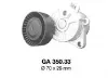 GA35033 SNR