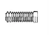 Fuelle, dirección Audi 80 89, 89Q, 8A