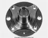 Cubo de rueda delantero Opel Astra 51, 52, F35, M35