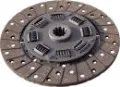 Disco de embrague 2301A027 Mitsubishi