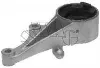 Soporte motor delantero Opel Astra F48, F08