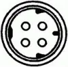 8ET009142061 HELLA