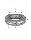 C1213 Mann-Filter