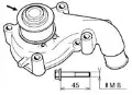 VKPC84620 SKF