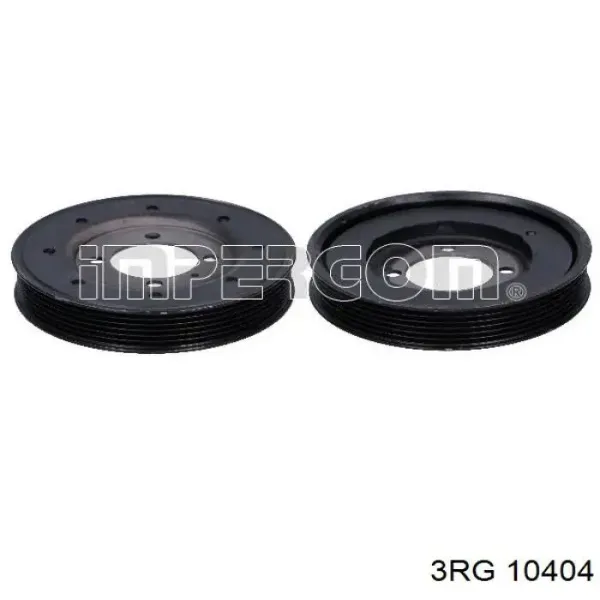 Comprar 2156017 Sasic La polea del cigüeñal