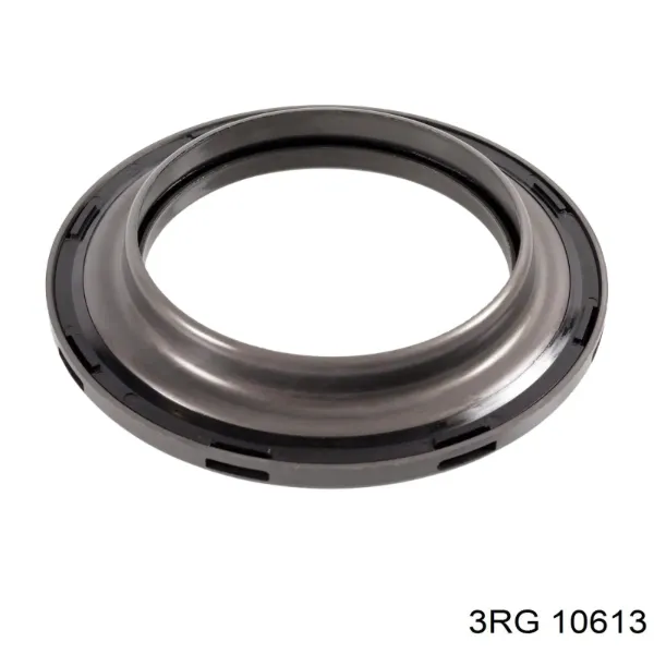 Polea de cigüeñal 10613 3RG