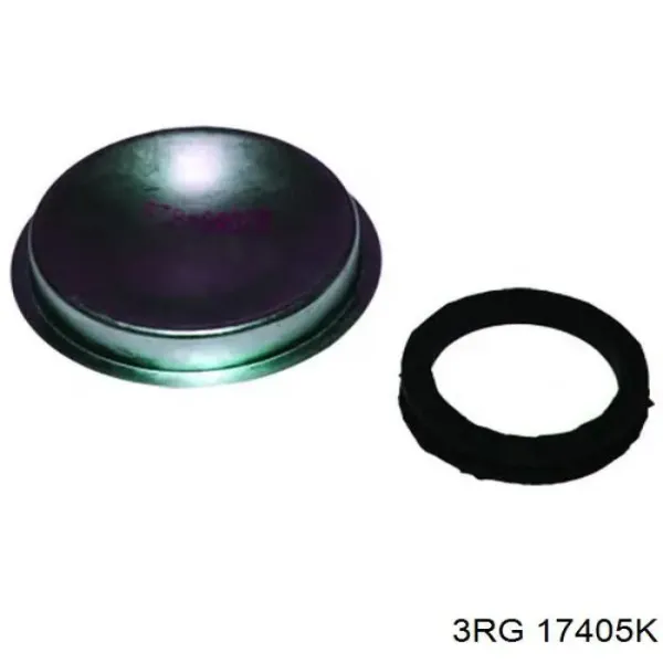 Fuelle, árbol de transmisión delantero exterior Opel Astra 51, 52, F35, M35