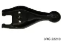 Casquillo palanca cambio Citroen Berlingo B9