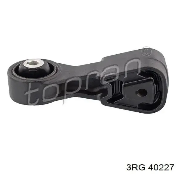 Soporte superior derecho del motor 40227 3RG