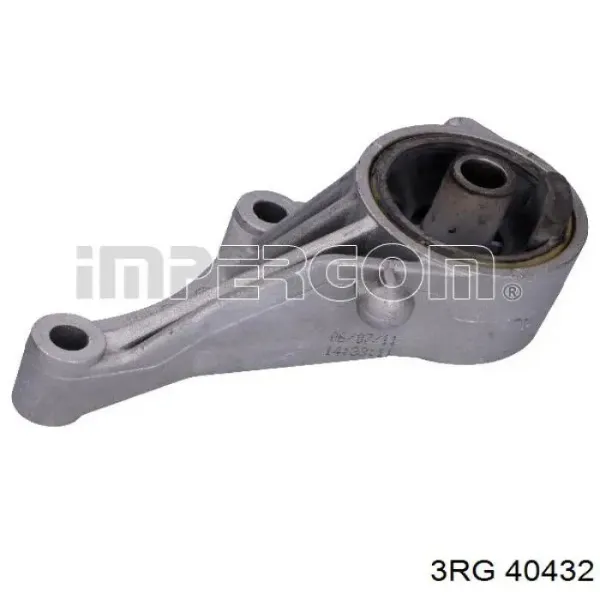 Soporte motor delantero Opel Combo