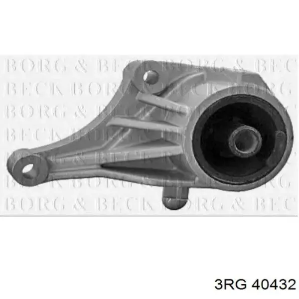 Soporte motor delantero Opel Combo