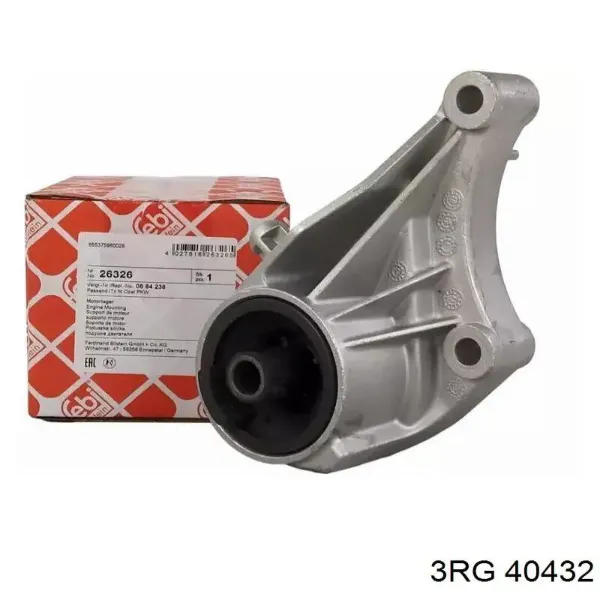 Soporte motor delantero Opel Combo