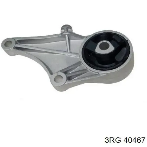 Soporte motor delantero Opel Astra F48, F08
